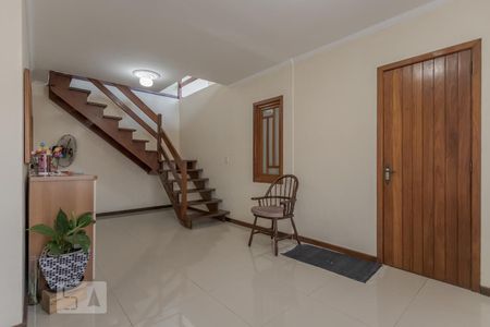 Casa à venda com 40m², 3 quartos e 3 vagasHall de Entrada