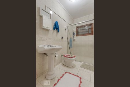 Casa à venda com 40m², 3 quartos e 3 vagasBanheiro 1