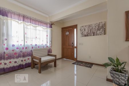 Casa à venda com 40m², 3 quartos e 3 vagasHall de Entrada