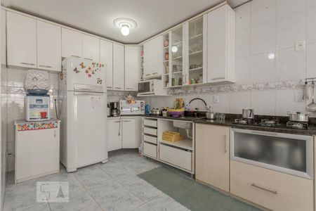 Casa à venda com 40m², 3 quartos e 3 vagasCozinha