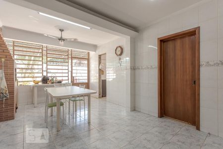 Casa à venda com 40m², 3 quartos e 3 vagasCozinha