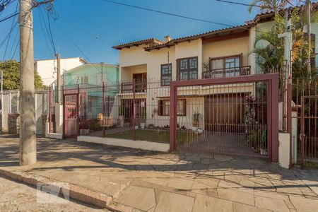 Casa à venda com 40m², 3 quartos e 3 vagasFachada