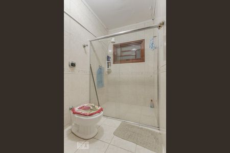 Casa à venda com 40m², 3 quartos e 3 vagasBanheiro 1