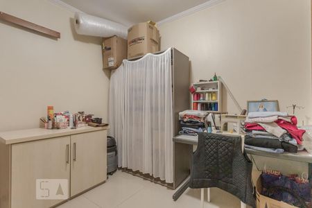 Casa à venda com 40m², 3 quartos e 3 vagasQuarto 3