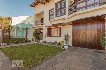 Casa à venda com 40m², 3 quartos e 3 vagasPátio