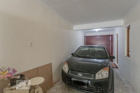 Casa à venda com 40m², 3 quartos e 3 vagasGaragem
