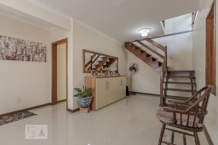 Casa à venda com 40m², 3 quartos e 3 vagasHall de Entrada