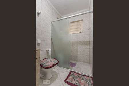 Casa à venda com 40m², 3 quartos e 3 vagasBanheiro 2
