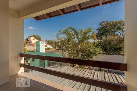 Casa à venda com 40m², 3 quartos e 3 vagasVaranda