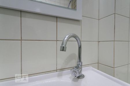 Studio à venda com 35m², 1 quarto e sem vagaTorneira