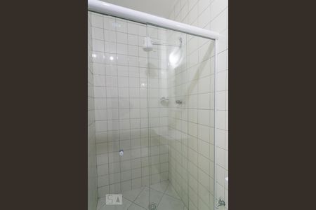 Studio à venda com 35m², 1 quarto e sem vagaBanheiro