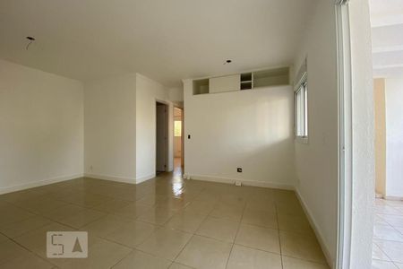 Sala de apartamento à venda com 2 quartos, 75m² em Vila Suzana, São Paulo