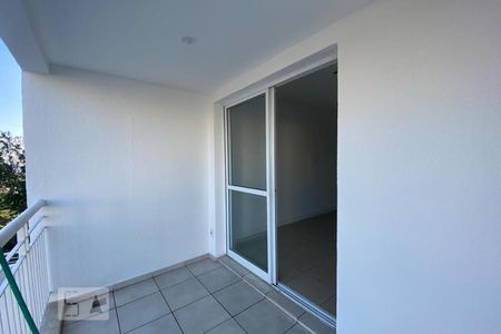 Sacada de apartamento à venda com 2 quartos, 75m² em Vila Suzana, São Paulo