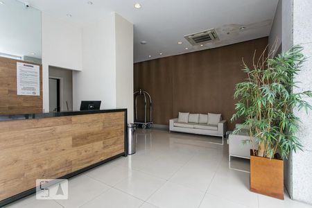 Apartamento para alugar com 69m², 2 quartos e 1 vagaHall de Entrada