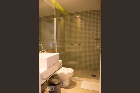 Apartamento para alugar com 69m², 2 quartos e 1 vagaBanheiro da Suíte