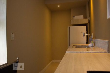 Apartamento para alugar com 69m², 2 quartos e 1 vagaCozinha