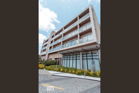 Apartamento para alugar com 69m², 2 quartos e 1 vagaFachada