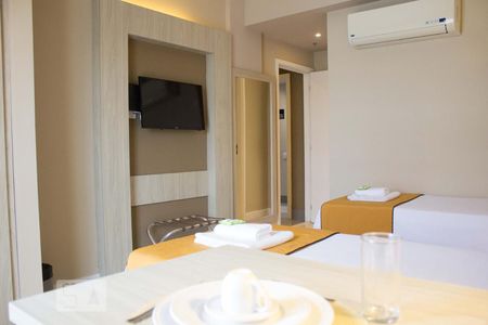 Apartamento para alugar com 69m², 2 quartos e 1 vagaSuíte