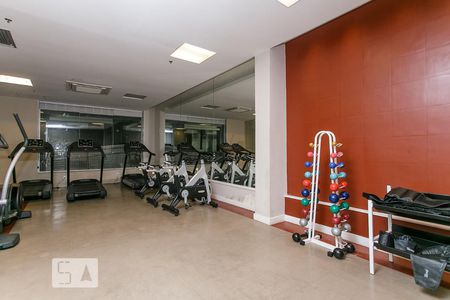 Apartamento para alugar com 69m², 2 quartos e 1 vagaÁrea comum - Academia