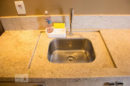 Apartamento para alugar com 69m², 2 quartos e 1 vagaCozinha