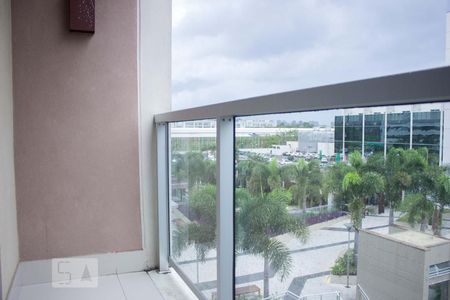 Apartamento para alugar com 69m², 2 quartos e 1 vagaVaranda da Suíte