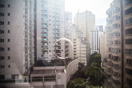 Apartamento para alugar com 60m², 2 quartos e sem vagaVista da Sala