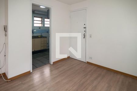 Apartamento para alugar com 2 quartos, 60m² em Bela Vista, São Paulo