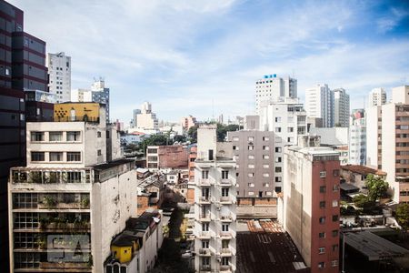 Apartamento para alugar com 60m², 2 quartos e sem vagaVista do Quarto 1