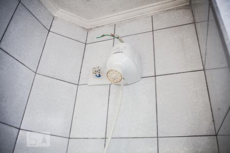 Apartamento para alugar com 60m², 2 quartos e sem vagaDucha