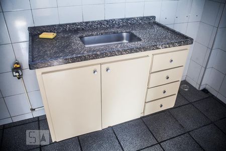 Apartamento para alugar com 60m², 2 quartos e sem vagaCozinha - Armários
