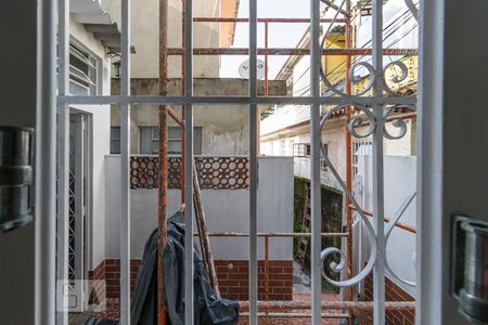 Quarto (varanda) de casa para alugar com 1 quarto, 70m² em Vila da Penha, Rio de Janeiro