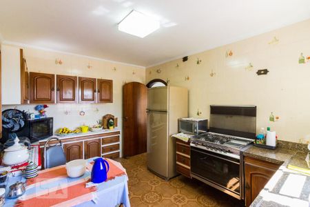 Casa à venda com 250m², 5 quartos e 5 vagasCozinha