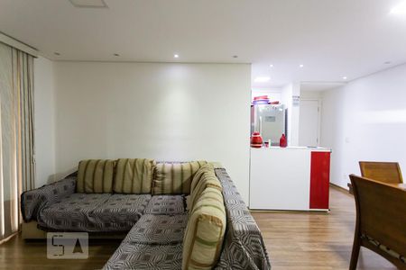 Sala de apartamento para alugar com 3 quartos, 87m² em Jardim das Vertentes, São Paulo