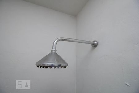 Chuveiro de apartamento para alugar com 1 quarto, 40m² em Centro, Rio de Janeiro