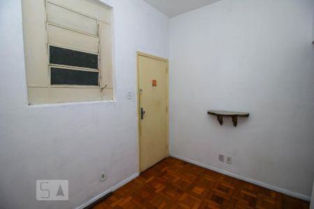 Sala de apartamento para alugar com 1 quarto, 40m² em Centro, Rio de Janeiro