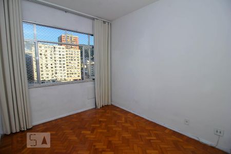 Quarto de apartamento para alugar com 1 quarto, 40m² em Centro, Rio de Janeiro