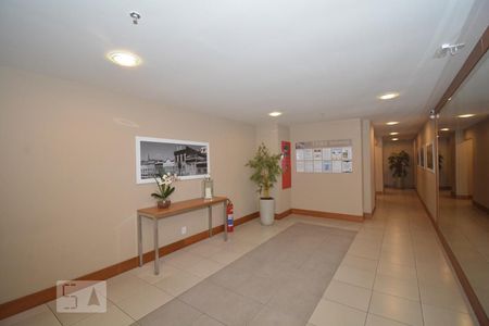 Apartamento à venda com 57m², 2 quartos e 1 vagaHall de Entrada