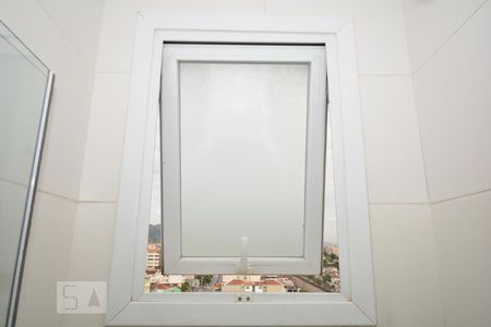 Apartamento à venda com 57m², 2 quartos e 1 vagaBanheiro da Suíte