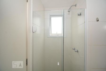 Apartamento à venda com 57m², 2 quartos e 1 vagaBanheiro da Suíte