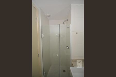 Apartamento à venda com 57m², 2 quartos e 1 vagaBanheiro Social