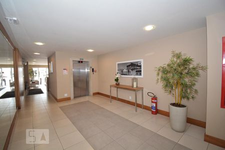 Apartamento à venda com 57m², 2 quartos e 1 vagaHall de Entrada