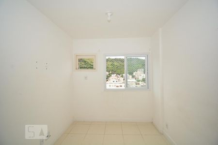 Suíte de apartamento à venda com 2 quartos, 57m² em Riachuelo, Rio de Janeiro