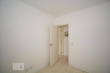 Apartamento à venda com 57m², 2 quartos e 1 vagaQuarto 2
