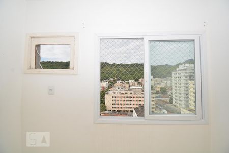 Suíte de apartamento à venda com 2 quartos, 57m² em Riachuelo, Rio de Janeiro