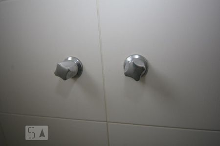 Apartamento à venda com 57m², 2 quartos e 1 vagaBanheiro da Suíte