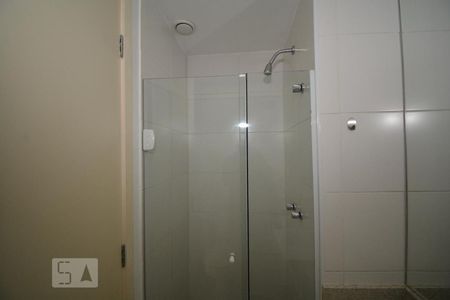 Apartamento à venda com 57m², 2 quartos e 1 vagaBanheiro Social