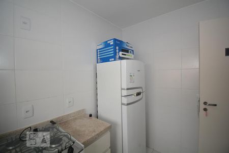 Apartamento à venda com 57m², 2 quartos e 1 vagaÁrea comum - Salão de festas
