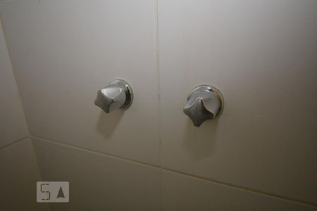 Apartamento à venda com 57m², 2 quartos e 1 vagaBanheiro Social