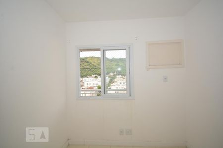 Apartamento à venda com 57m², 2 quartos e 1 vagaQuarto 2