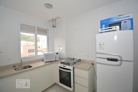 Apartamento à venda com 57m², 2 quartos e 1 vagaÁrea comum - Salão de festas